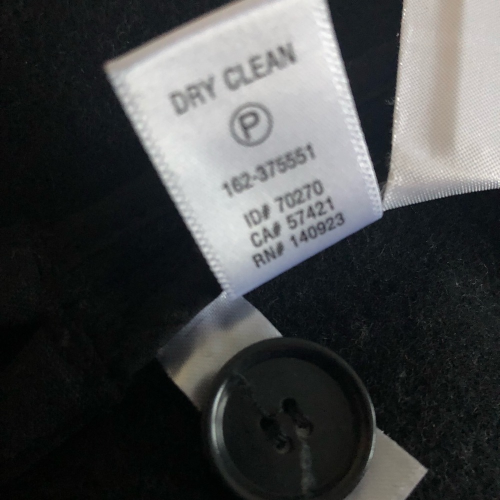 LOFT Cape Jacket - Picture 11 of 16